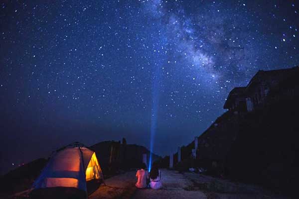 重慶周邊旅游