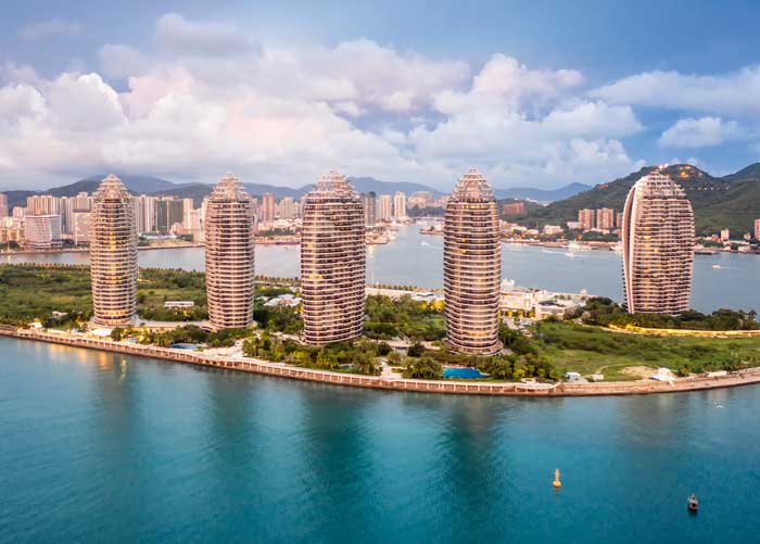 海南旅游