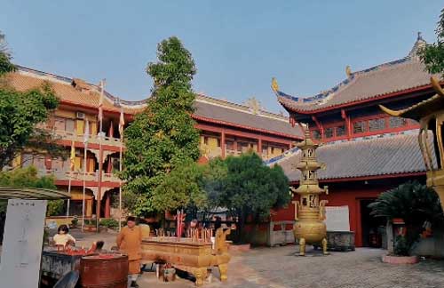 重慶周邊旅游