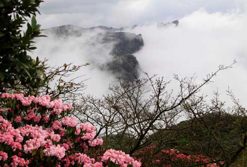 重慶旅游