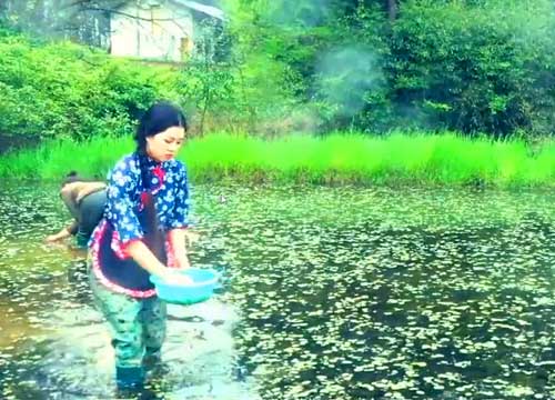 湖北旅游