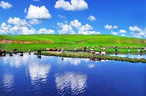 內(nèi)蒙古旅游