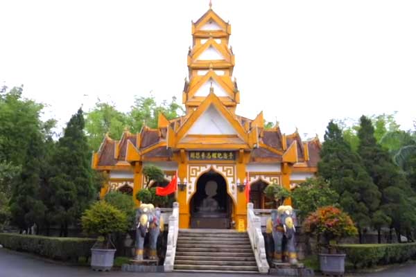 云南旅游