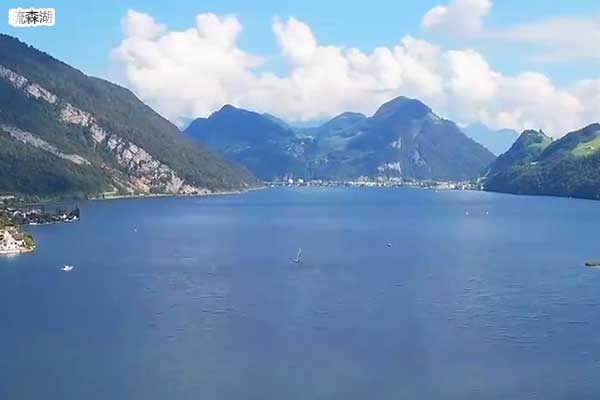 瑞士旅游