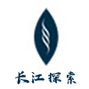 changjiangtansuo系列游輪logo