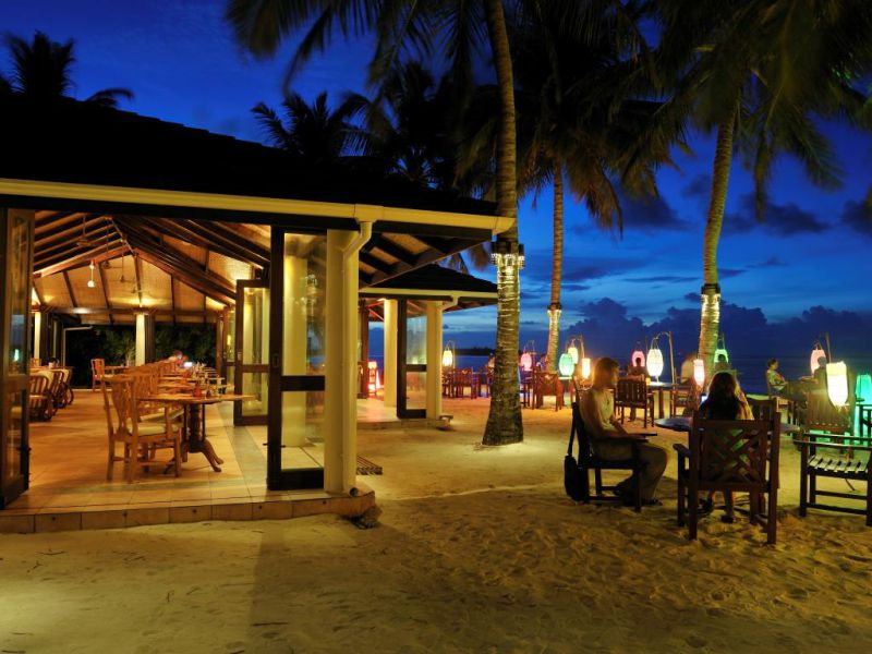 馬爾代夫太陽島9 馬爾代夫太陽島9