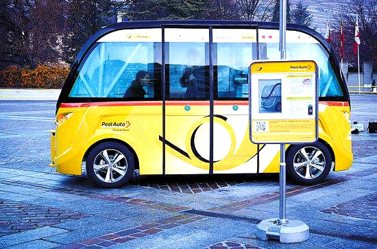 bus