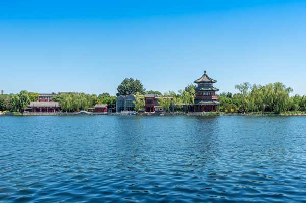 漫游北京(天津)·高端純玩雙飛六日游